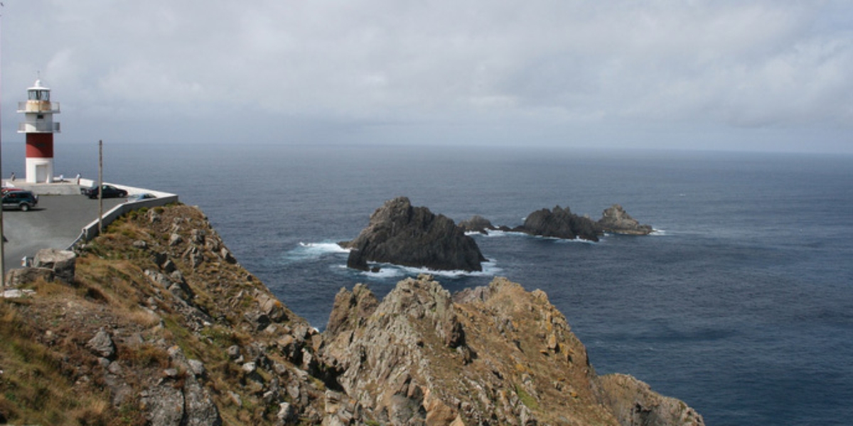 Ruta Camiño Vello de San Xiao 2 (Cariño, Cabo Ortegal)