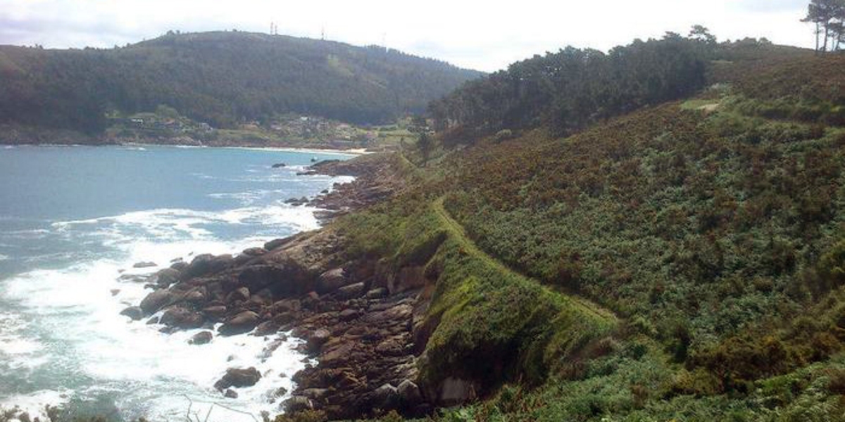 Ruta BTT Entre Dúas Rías 1 (Mugardos)