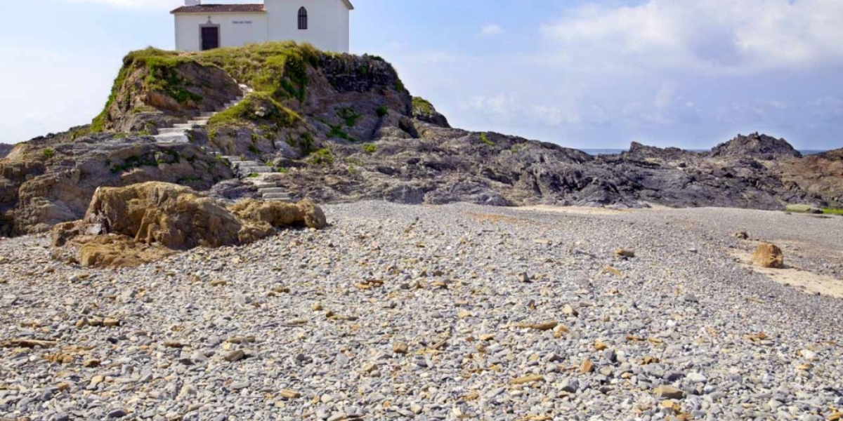 Capela do Porto (Valdoviño)