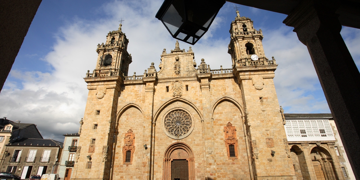 Catedral de Mondoñedo