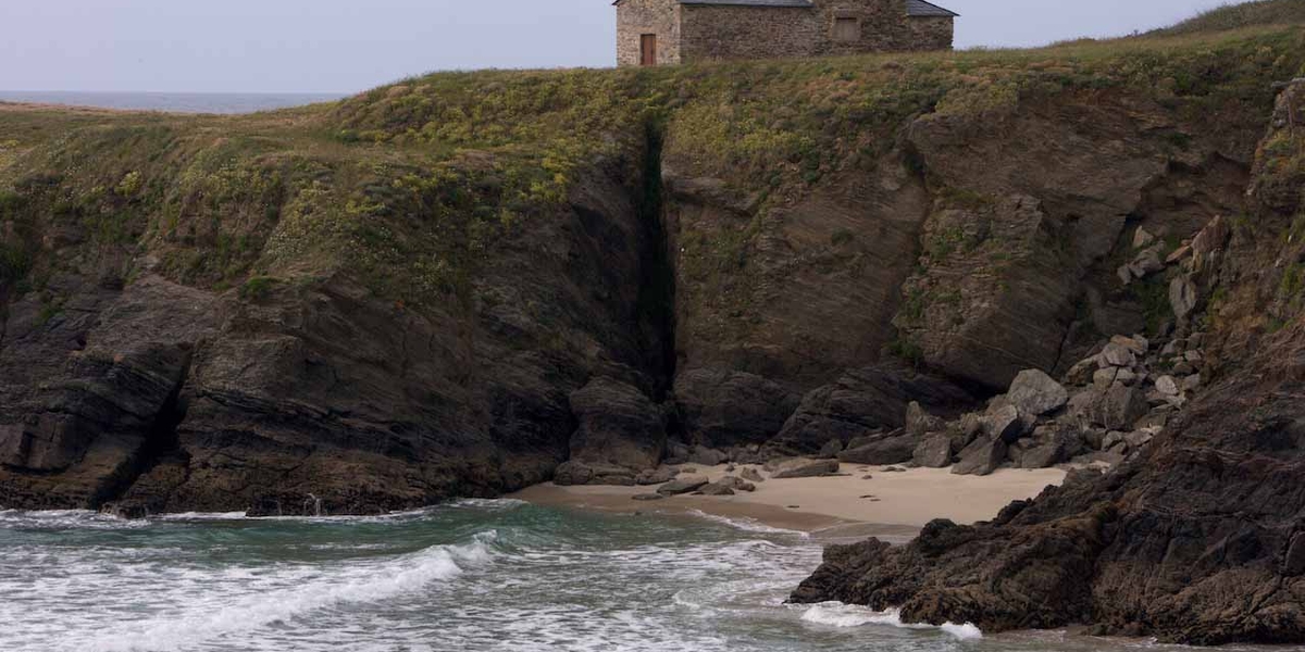 Ermida de Santa Comba (Ferrol)