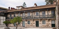 Pazo da Merced (Neda)