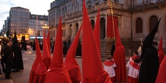 Semana Santa de Ferrol