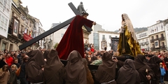 Semana Santa de Viveiro