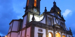 Concatedral de San Xiao (Ferrol)