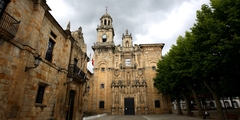 Monasterio de San Salvador (Lourenzá)