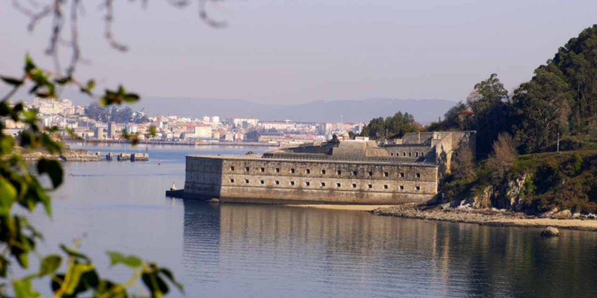 Castelo da Palma (Mugardos)