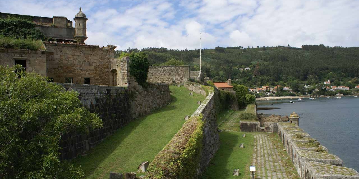 Castelo de San Felipe (Ferrol)