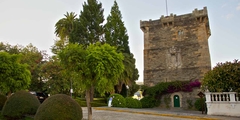 Torreón de Andrade (Pontedeume)