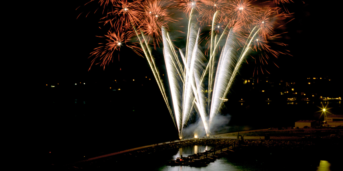 Festas de Ribadeo